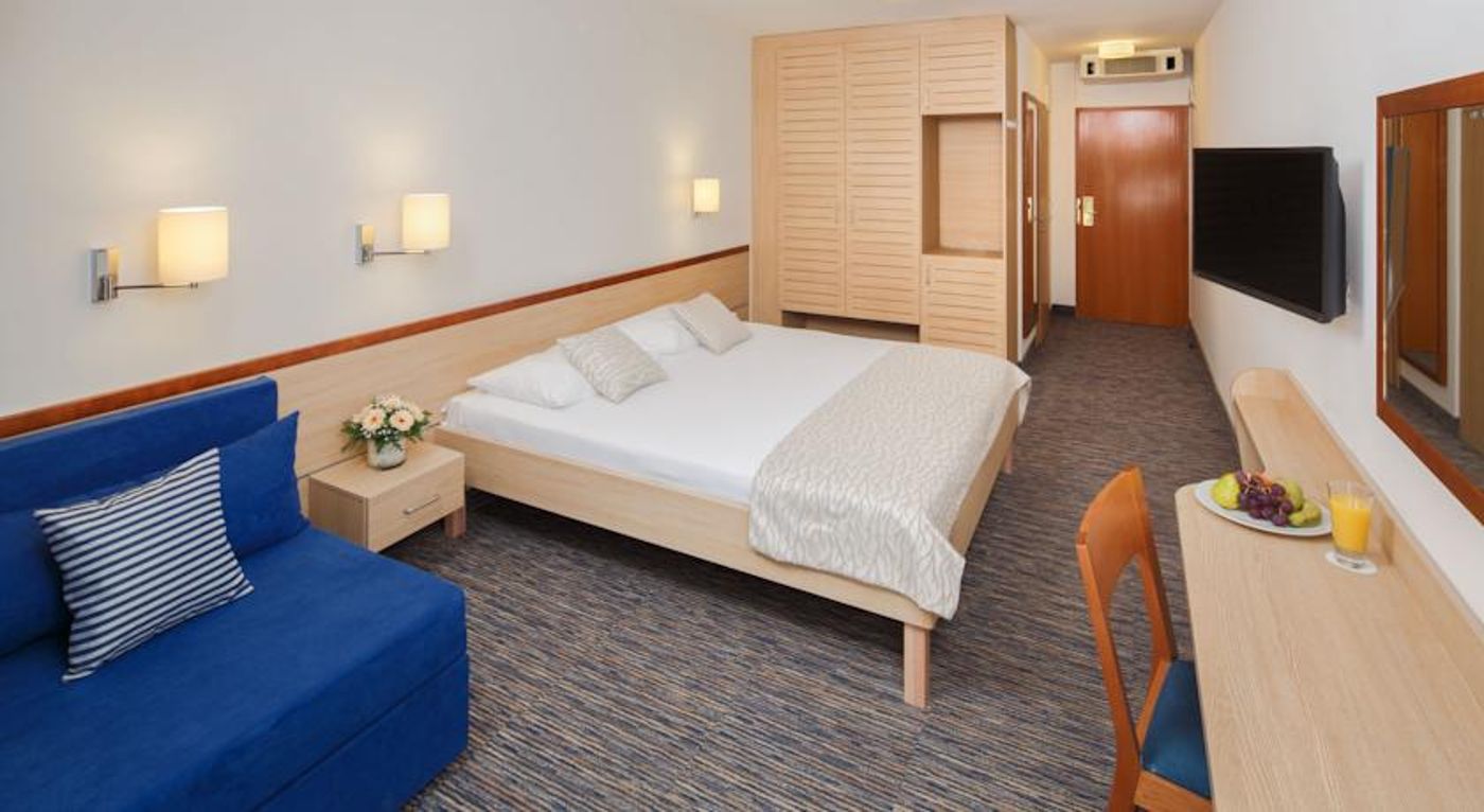 Hotel Valamar Sanfior