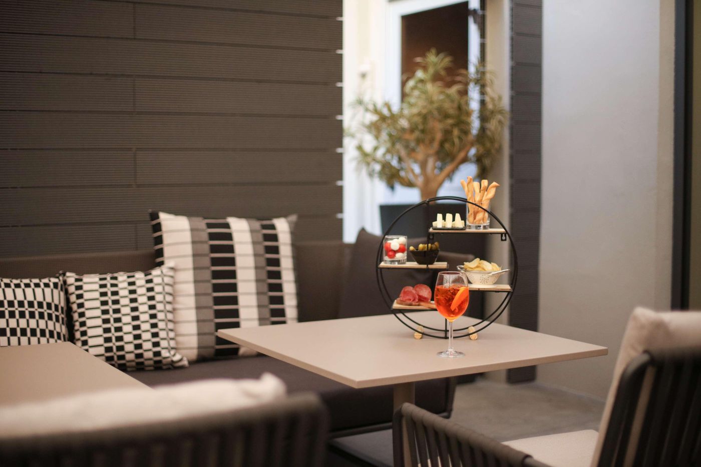 WorldHotel Casati 18 - Italy - Milano - Sports and Entertainment - 7