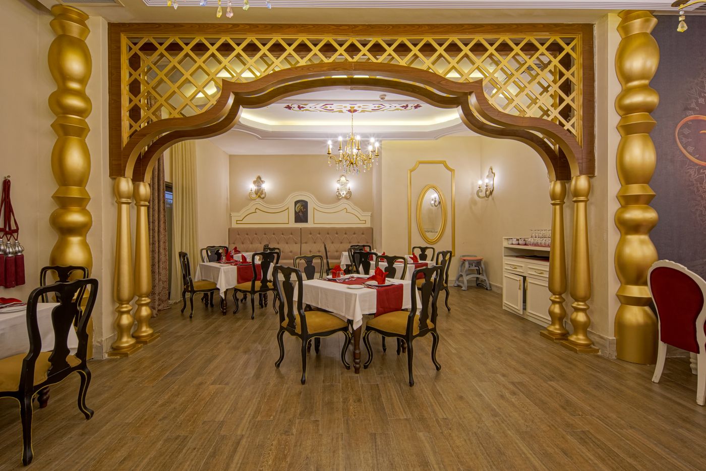 New - Diamond Premium Hotel & Spa