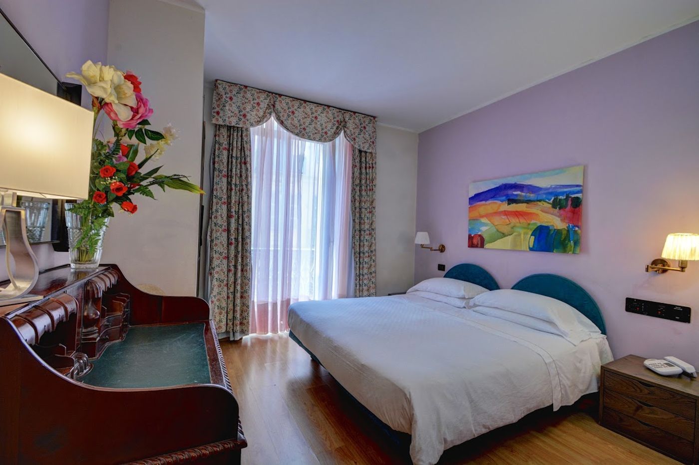 Hotel Due Mondi - Italy - TORINO - Room - 9