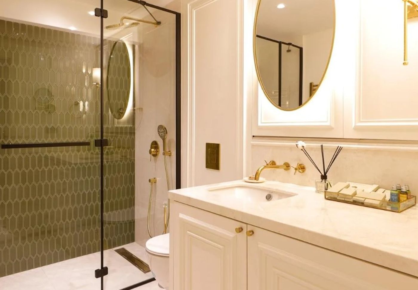 G Residences Gayrettepe-Turkey-ISTANBUL-Room-6