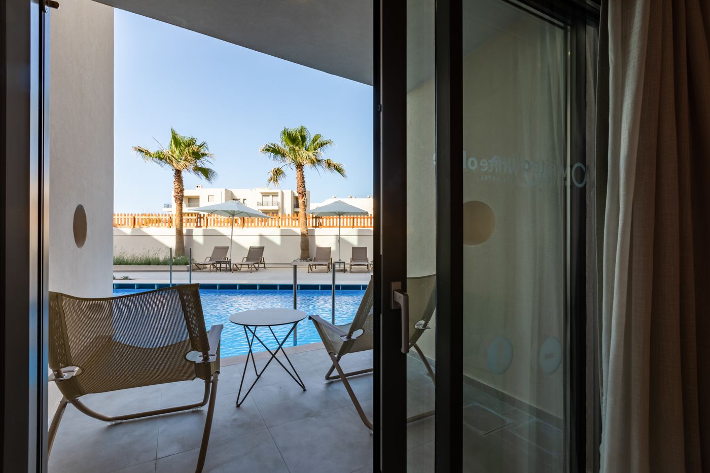 White Olive Elite Rethymno