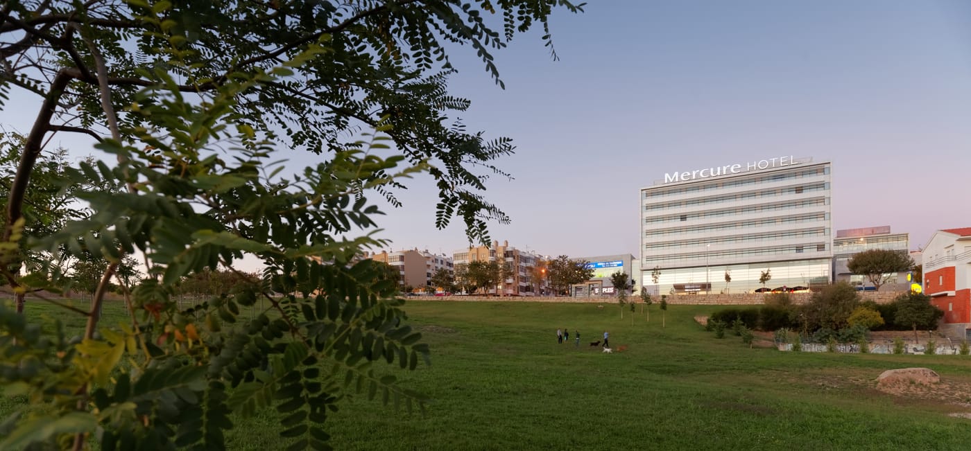 Mercure-Lisboa-Almada-Hotel-General-view-54