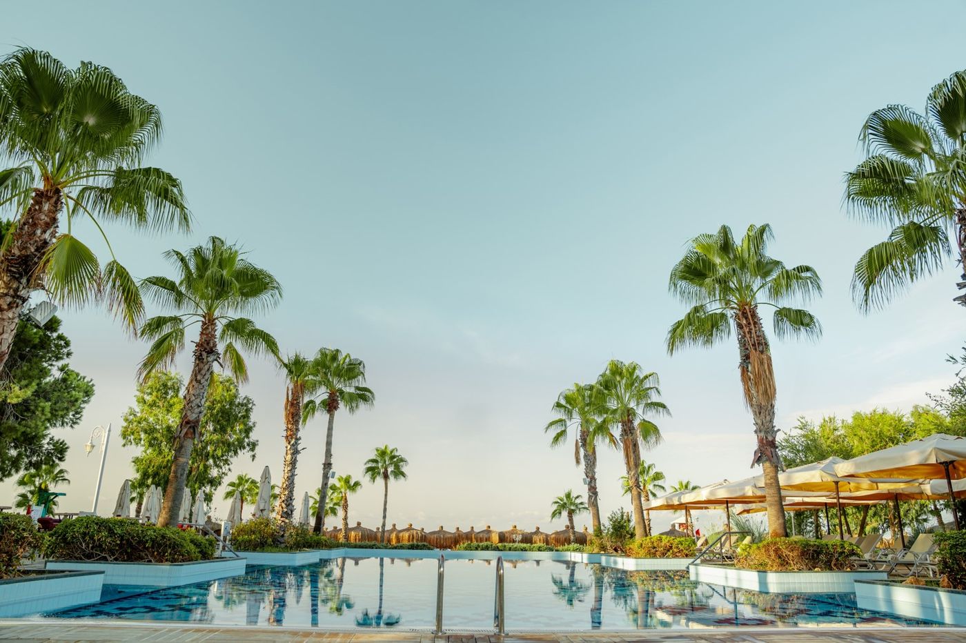 Ali Bey Resort Sorgun