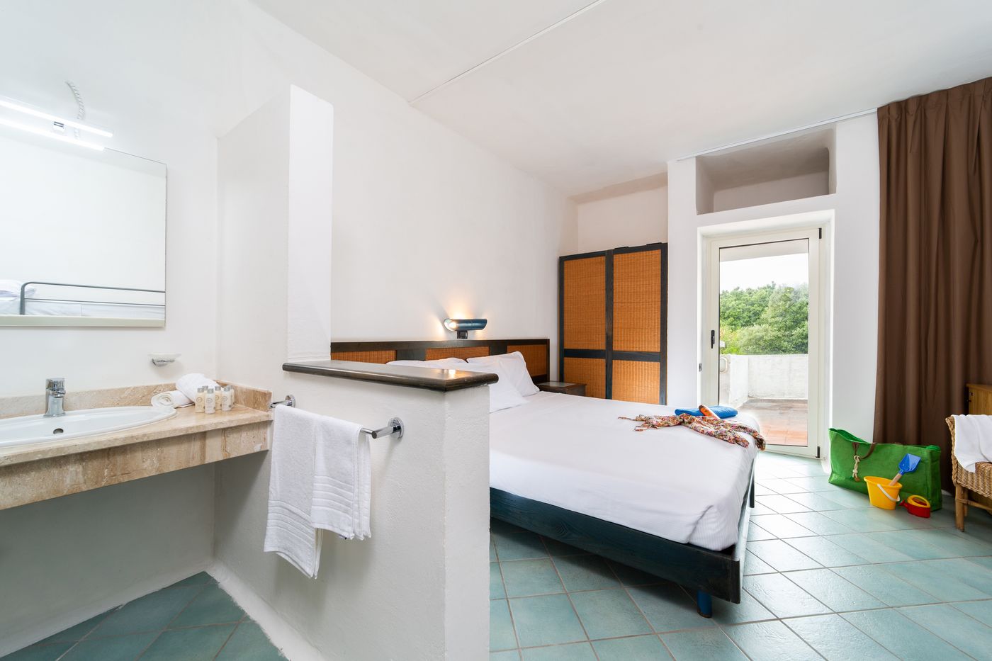 TH Ostuni - Ostuni Marina Village-Italy-Marina di Ostuni (BR)-Room-10