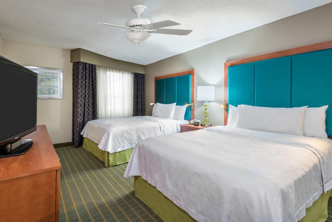 Homewood Suites Universal Orlando