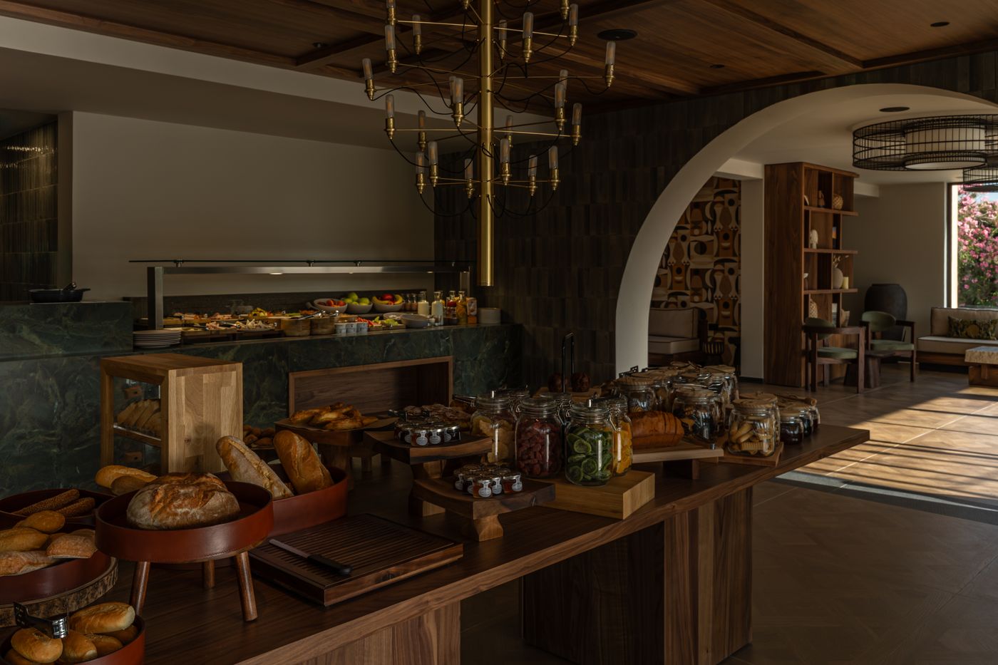 Eleonas Boutique Hotel & Spa