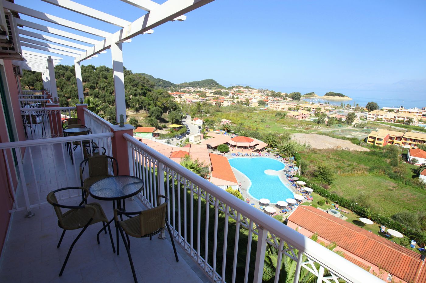 Cyprotel-Panorama-Sidari-Village-General-view-28