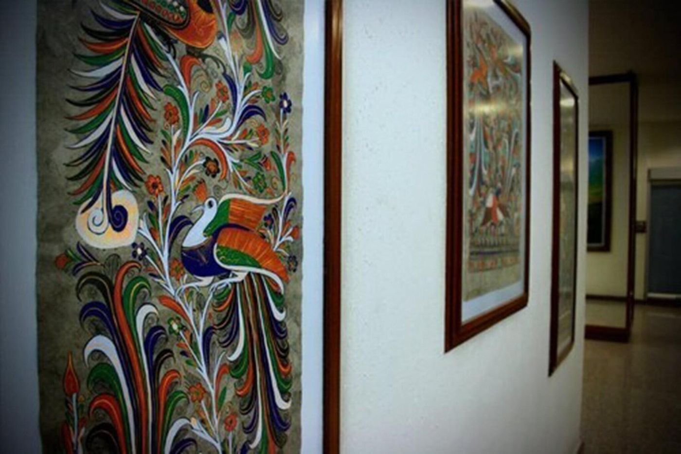 Hotel MaxIntimo-Mexico-MEXICO CITY-DOCTORES AREA-General view-4