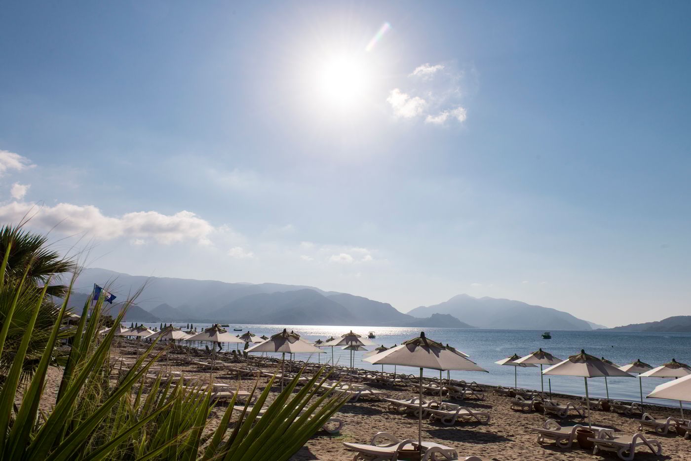Grand Azur Marmaris