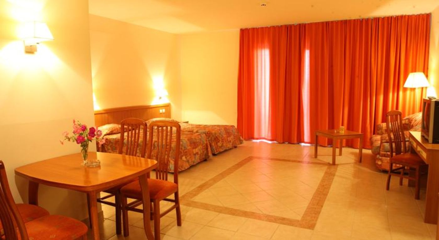 Hotel Golden Yavor