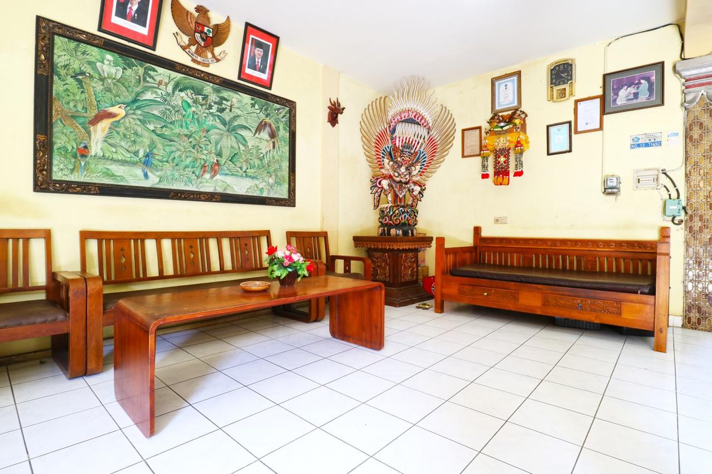 GORA BEACH INN by ZUZU-Indonesia-BALI-Lobby-8