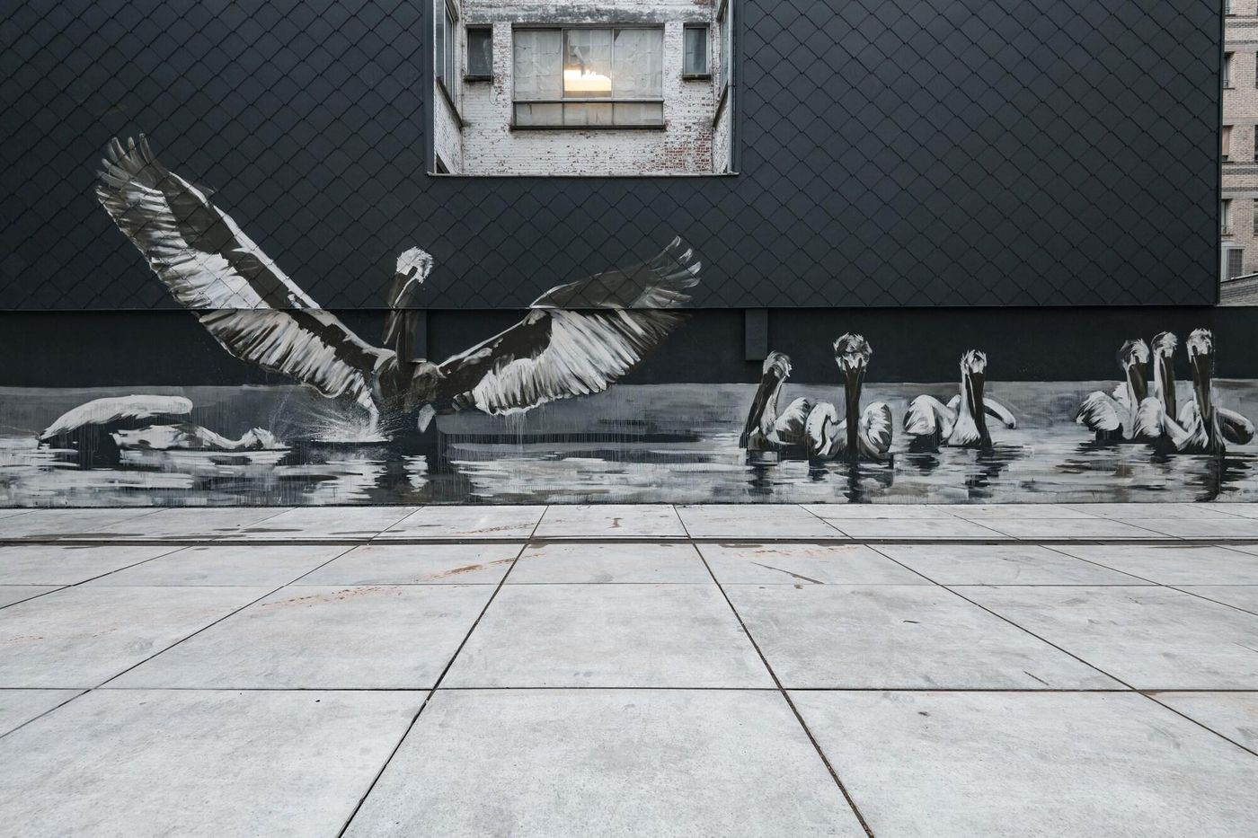 A-STAY Antwerpen-Belgium-ANTWERP-General view-7