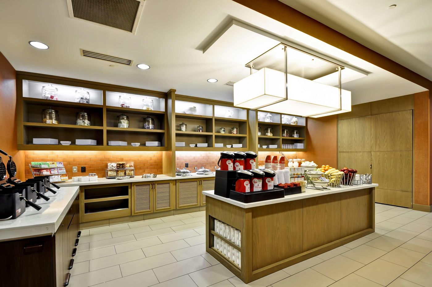 Hyatt House Atlanta Cobb Galleria-United States-Atlanta-General view-1