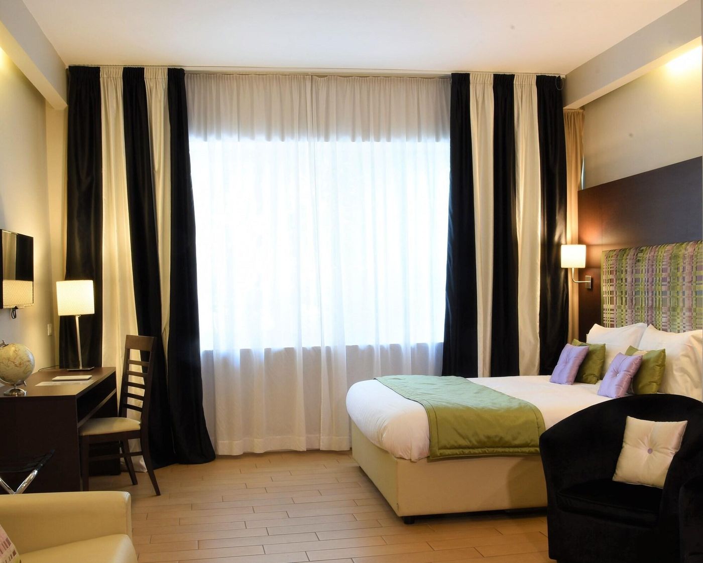 Residenza-Flaminio-Gaio-Room-33