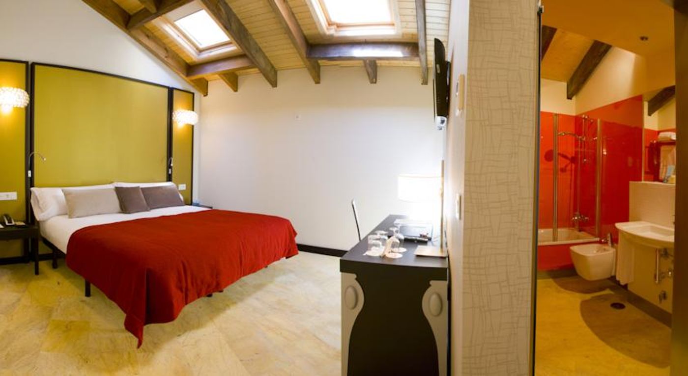 Abba Palacio de Arizon