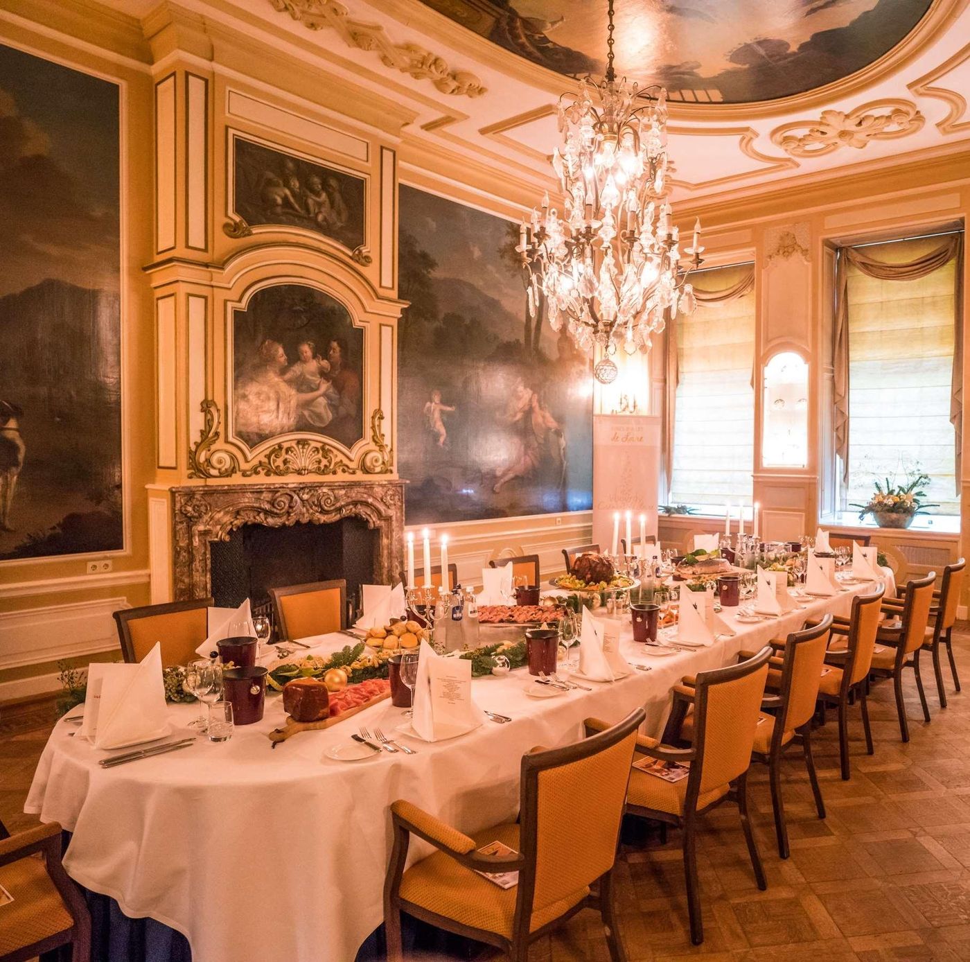 Landgoed Duin & Kruidberg-Netherlands-VELSEN-Conferences-3