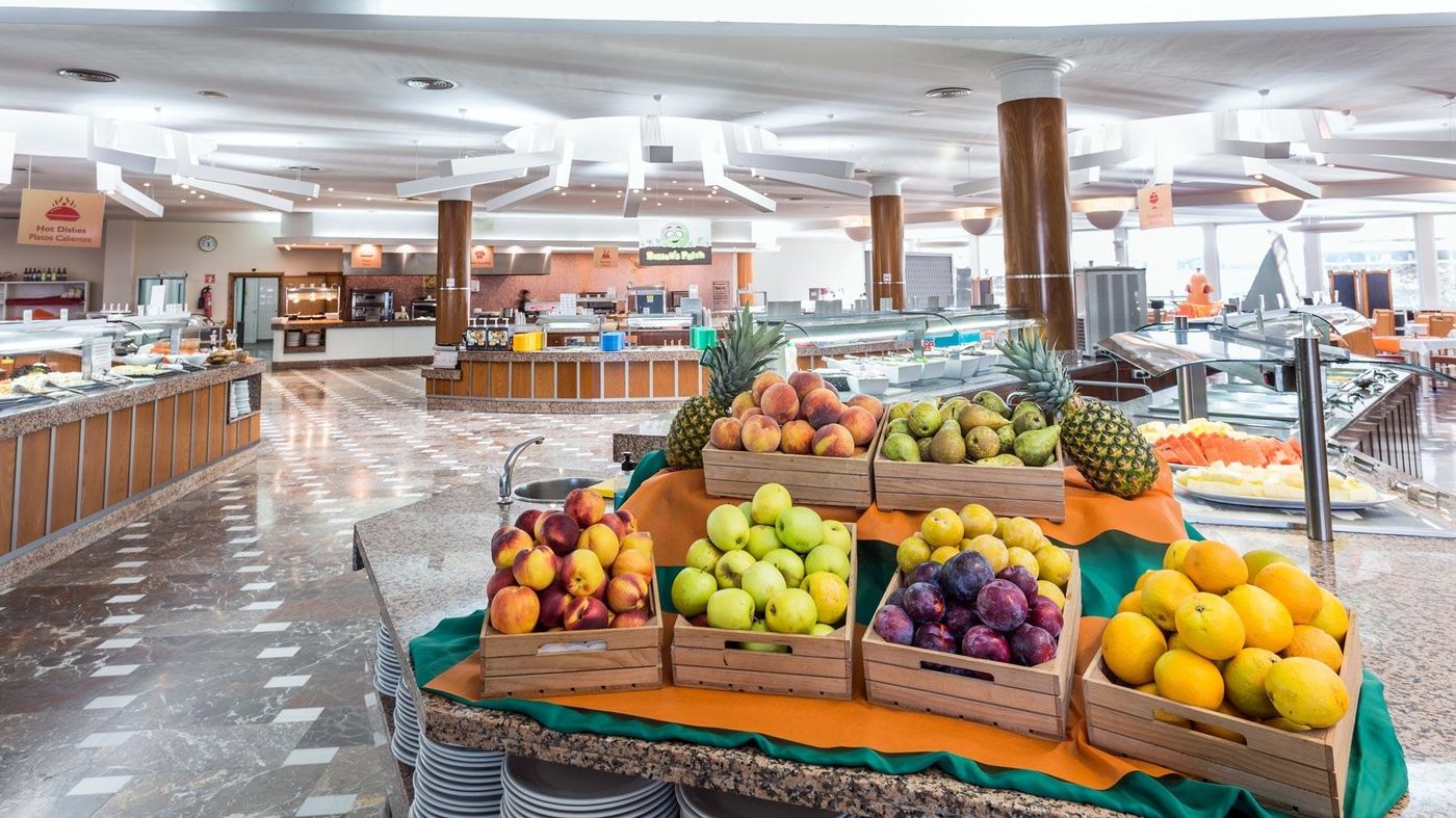 Sirenis Seaview Country Club