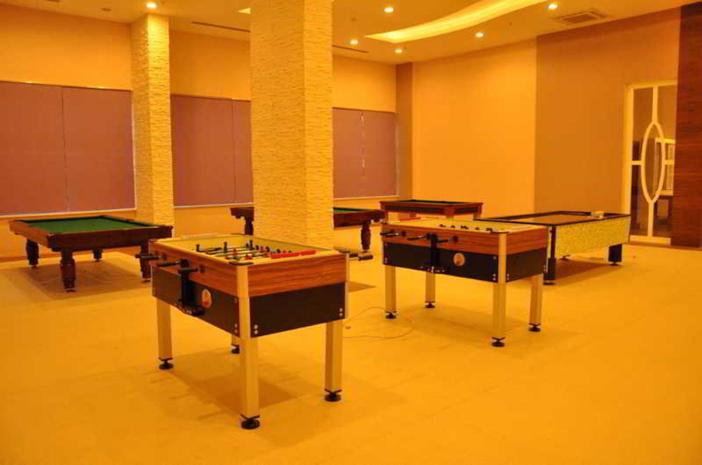 Dizalya-Palm-Garden-Hotel-Sports-and-Entertainment-41