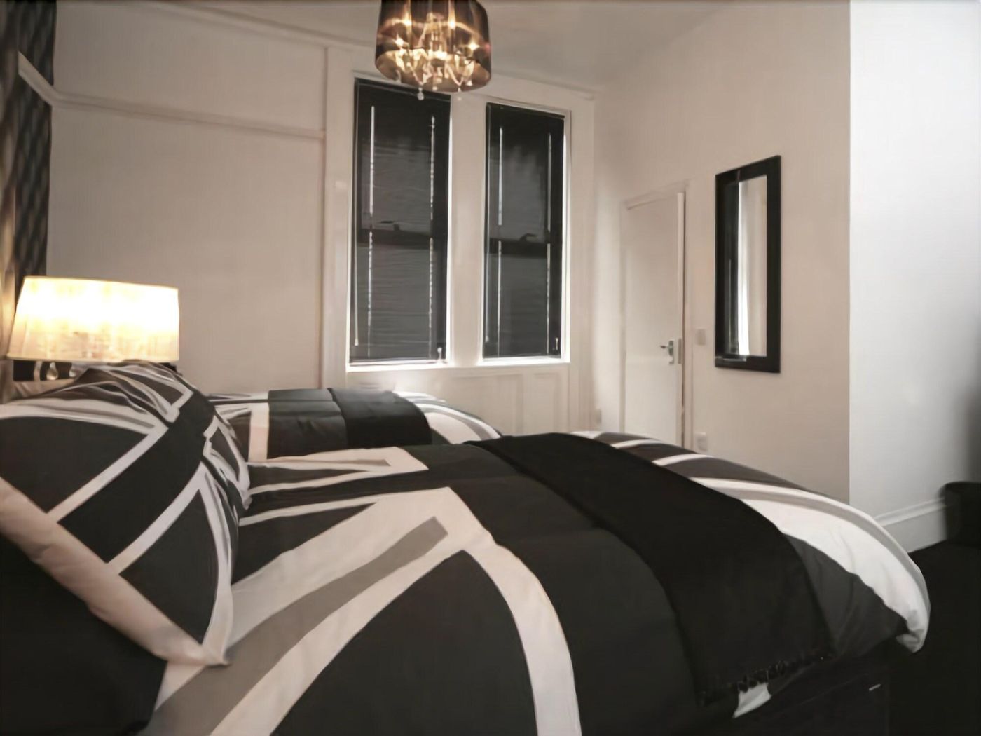 Hotel Anfield-United Kingdom-LIVERPOOL-Room-4