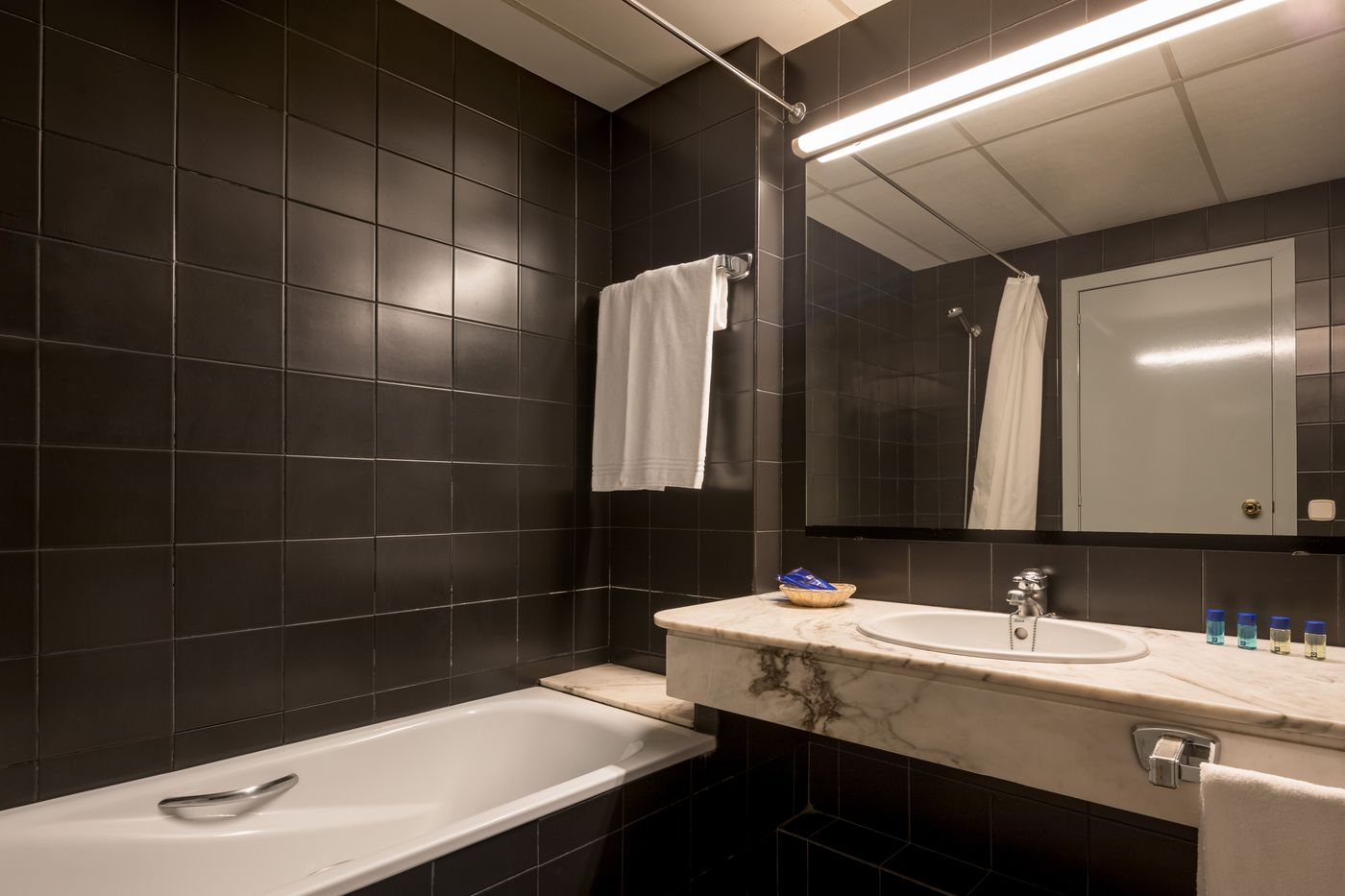 New - htop Platja Park