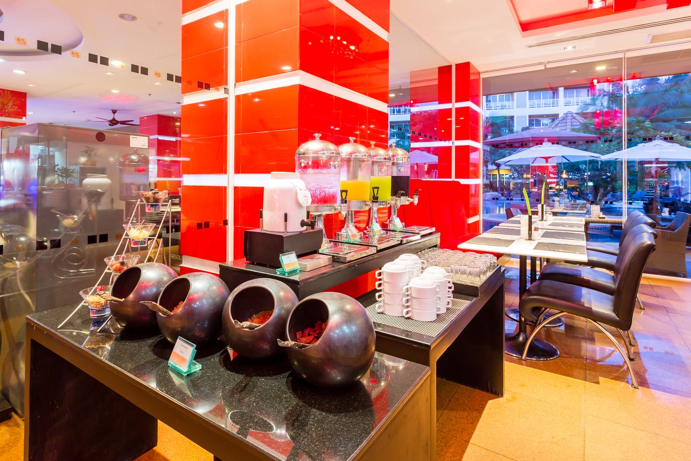 Nova Platinum Hotel-Thailand-PATTAYA-General view-9