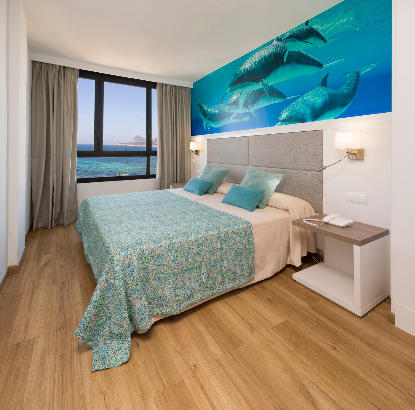 Marvell Club Hotel and Apartments