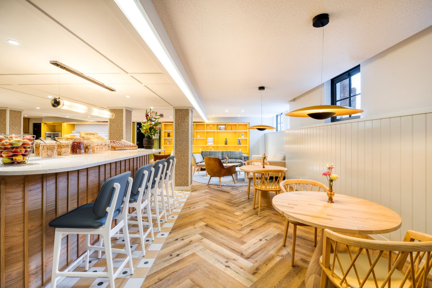 Citadines-Canal-Amsterdam-Restaurant-8