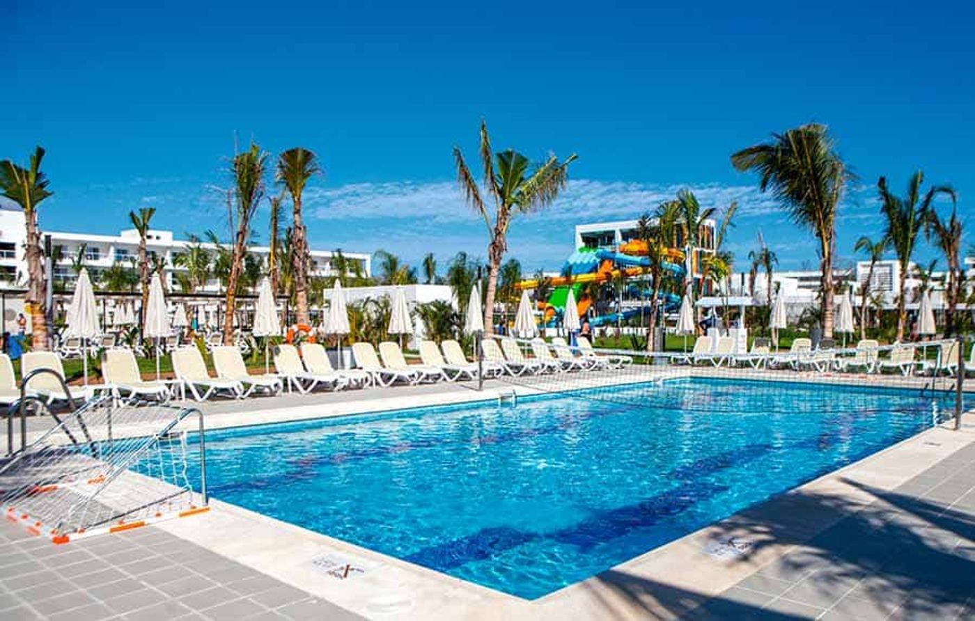 Riu Republica - Adults Only