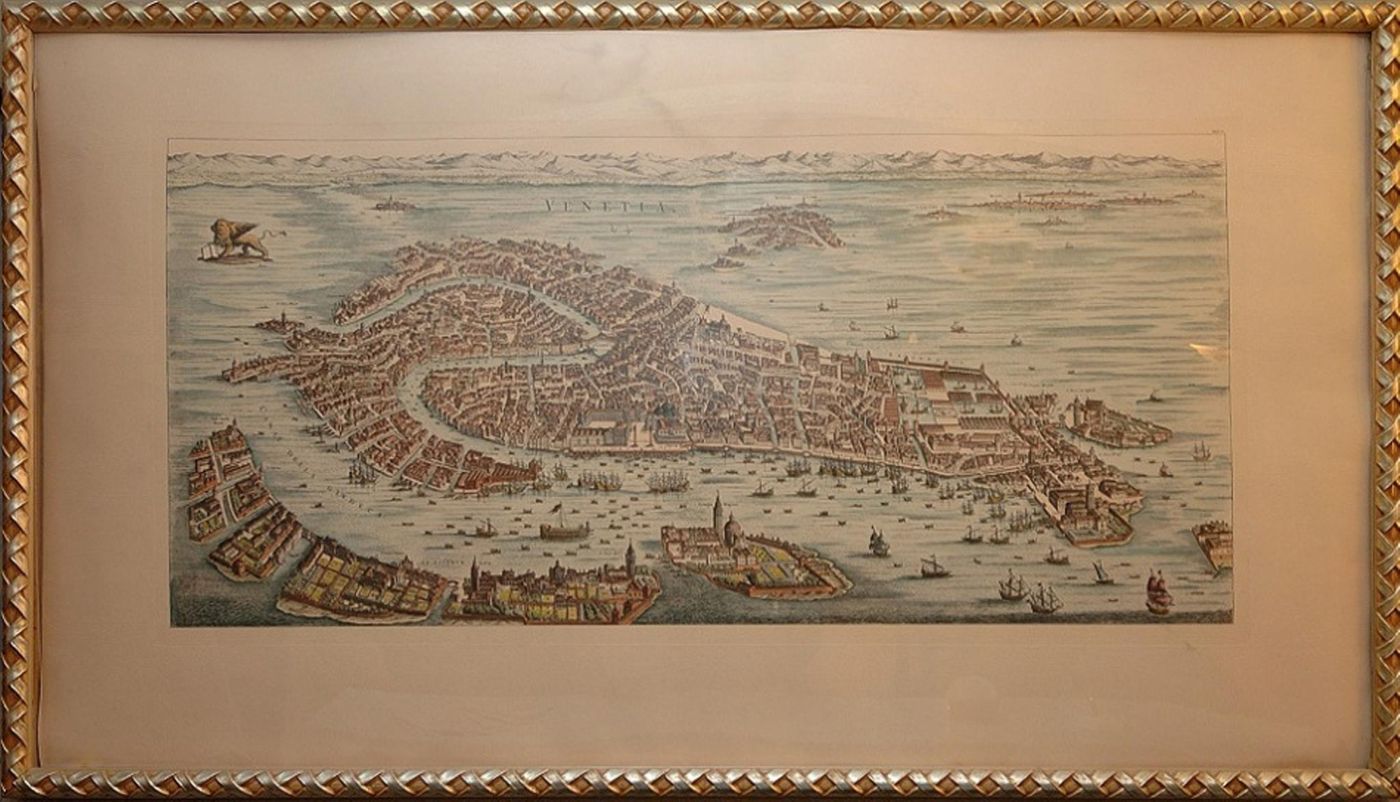 Locanda Antica Venezia-Italy-Venezia-General view-5