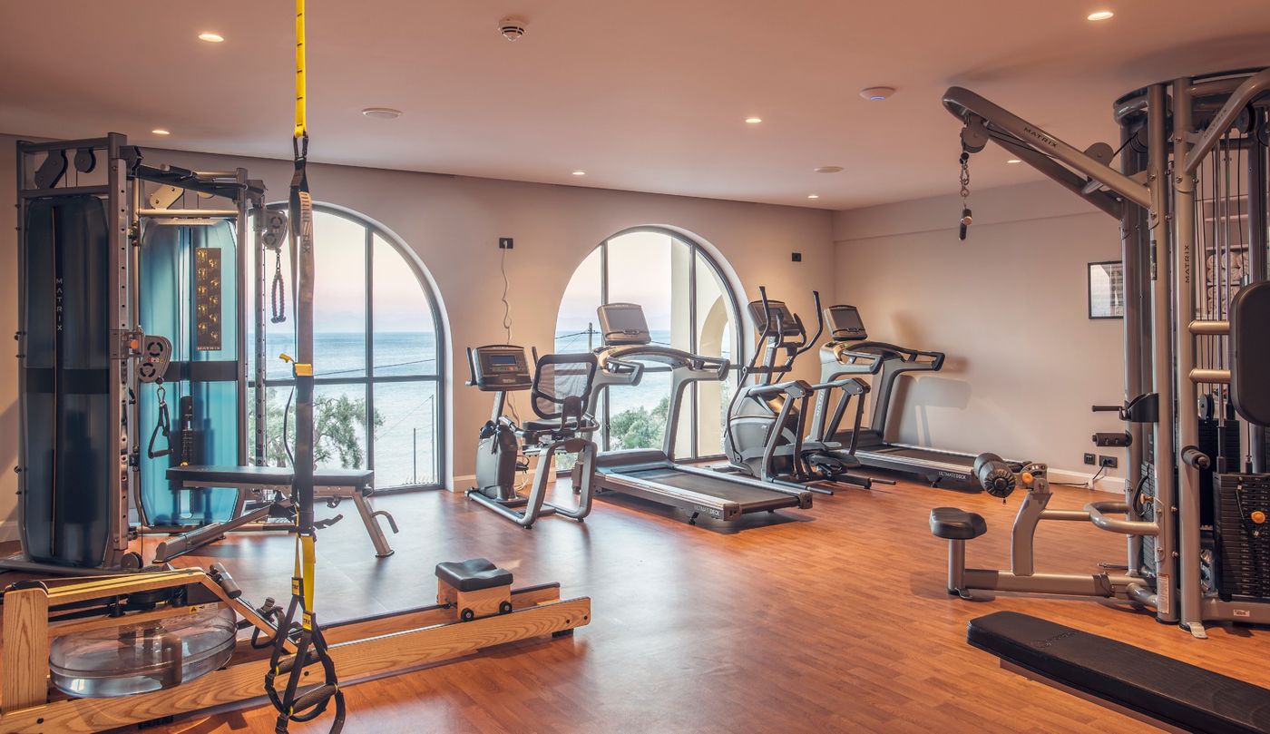 Nido, Mar-Bella Collection - Adults Only