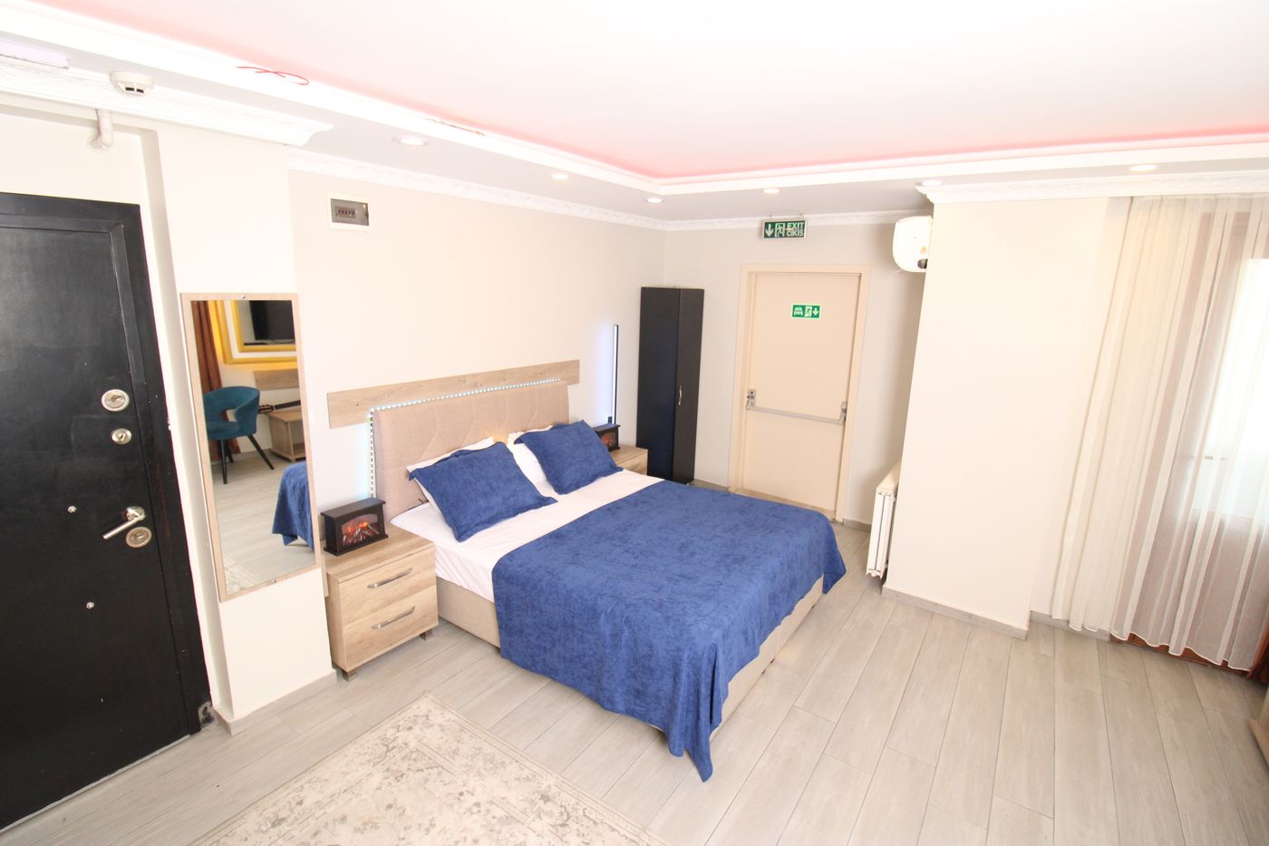Japonevleri-Turkey-Atasehir-Room-4