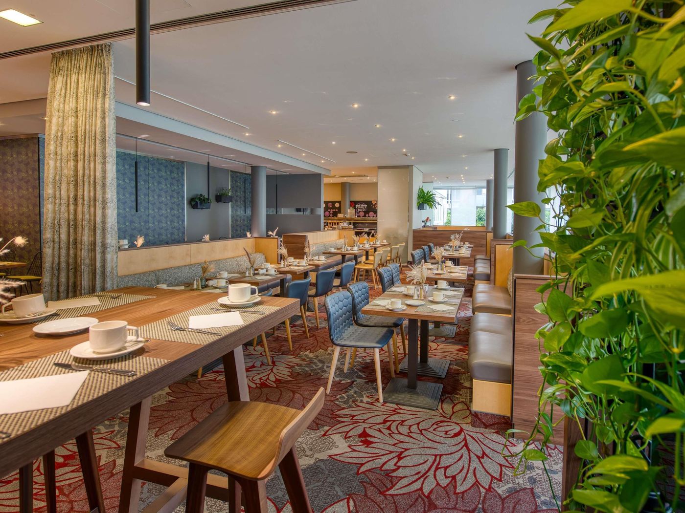 Mercure-Hotel-Berlin-City-Restaurant-19