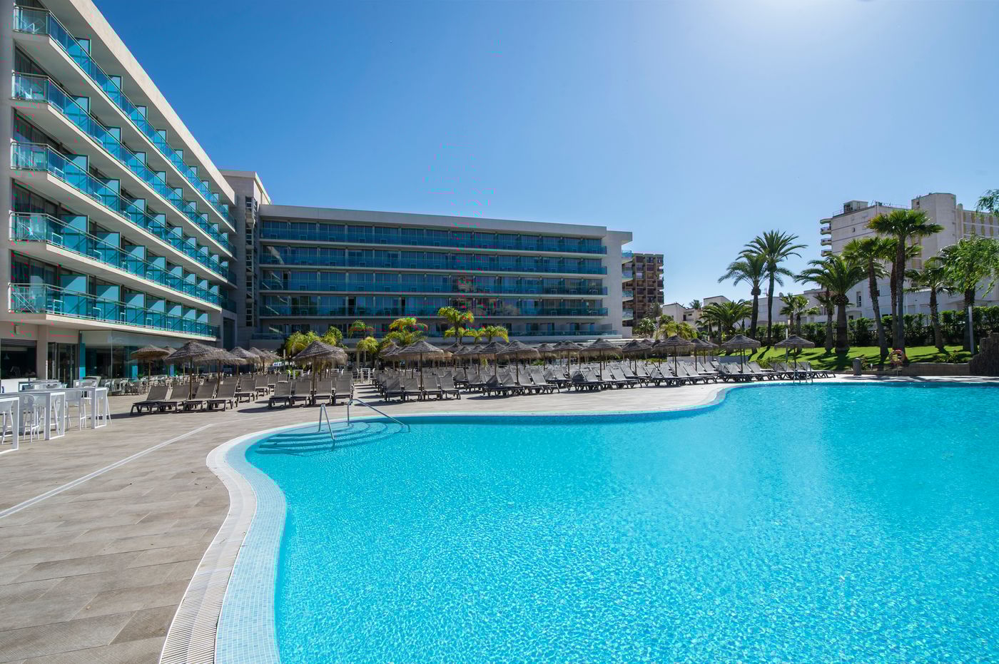 Hotel Roquetas El Palmeral by Pierre & Vacances