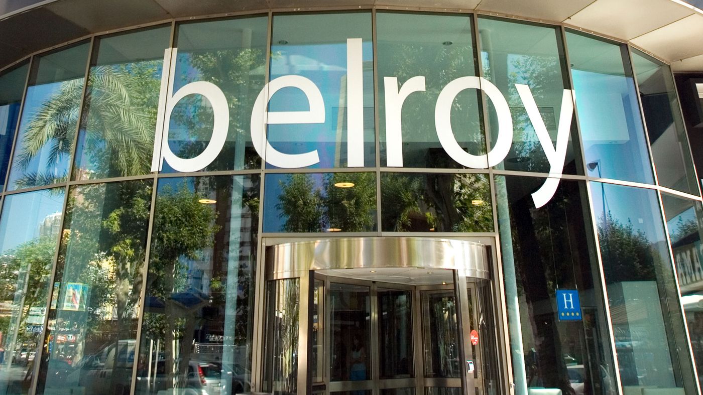 Hotel Belroy