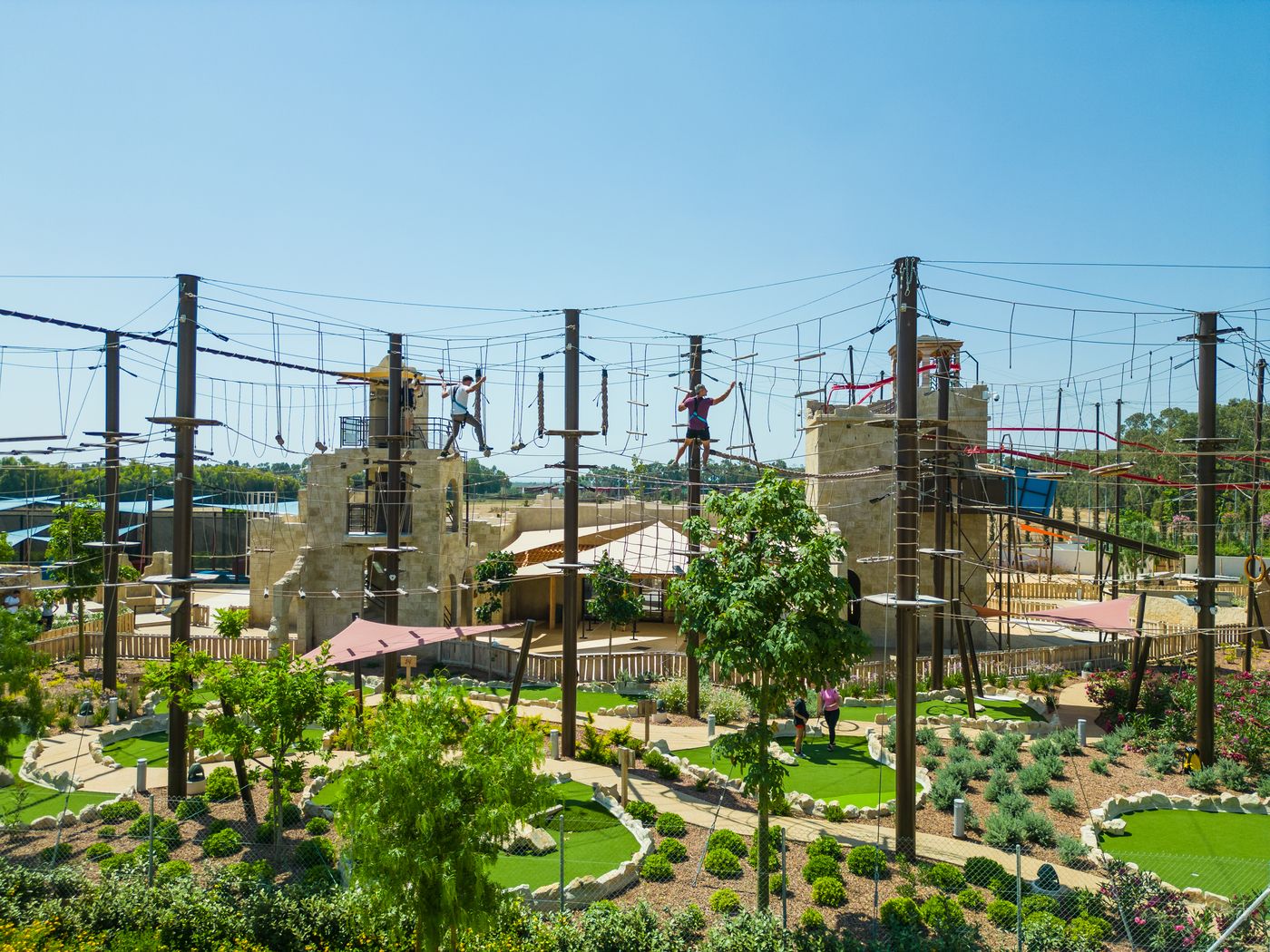 City of Dreams Mediterranean