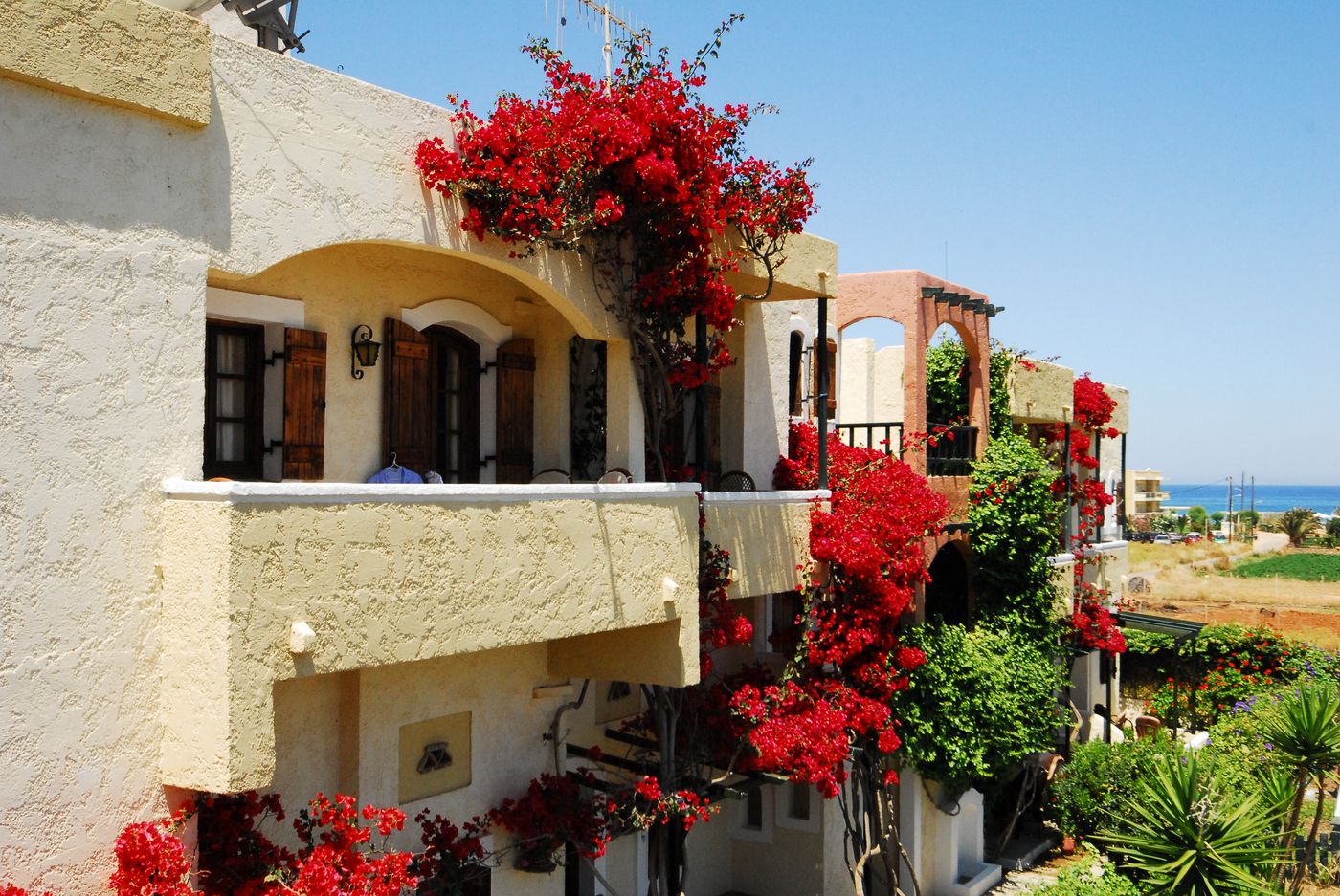 Malia-Studios-Apartments-General-view-2