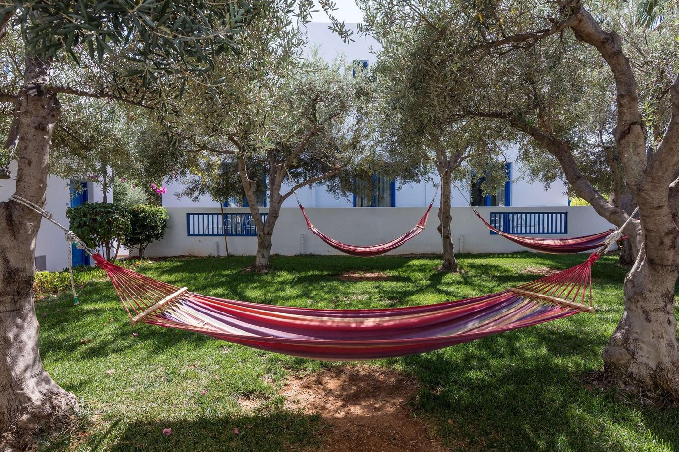 Hara-Ilios-Village-General-view-28