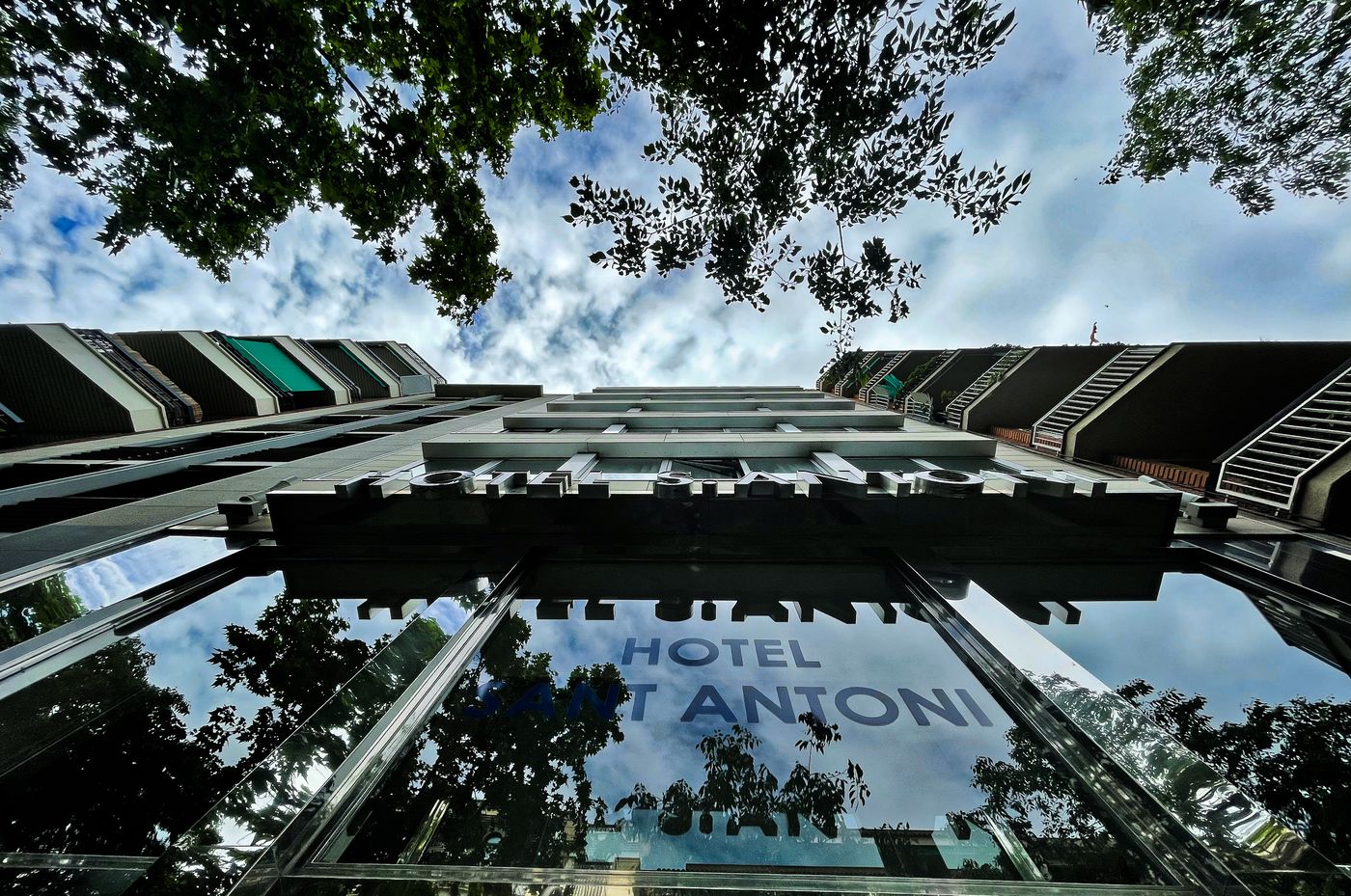 Sant Antoni-Spain-BARCELONA-General view-1