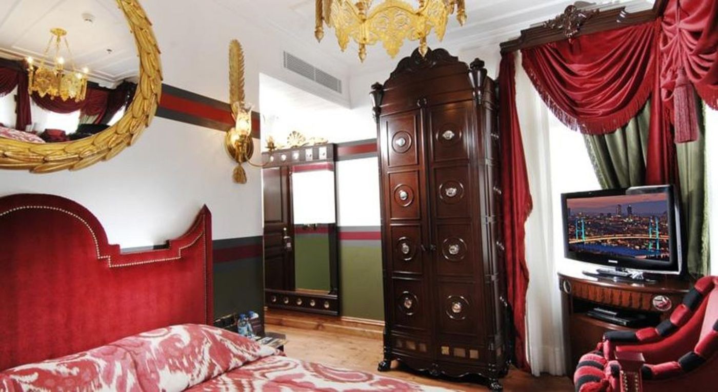 Premist-Hotels-Sultanahmet-Room-21