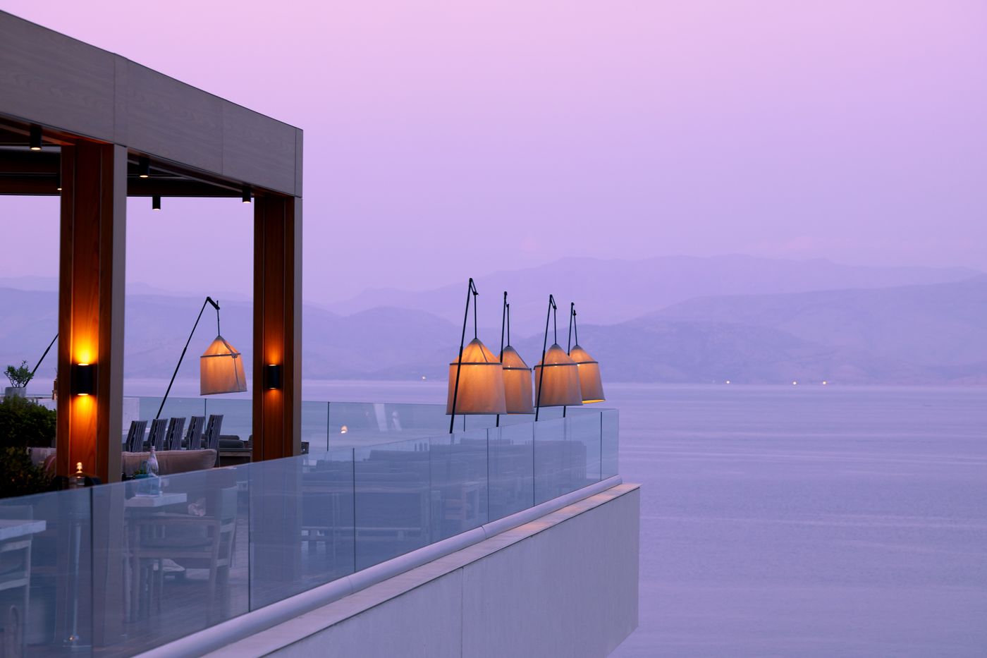 Angsana Corfu Resort & Spa