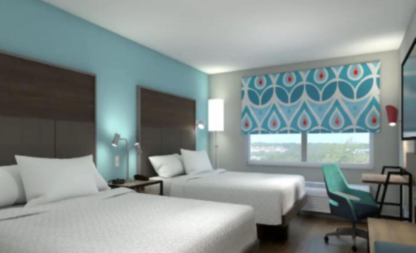 Tru By Hilton Miami West Brickell - United States - Miami - Room - 4