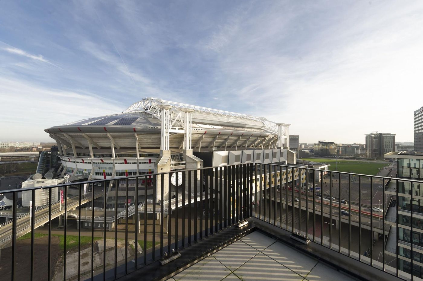 Jaz-in-the-City--Amsterdam-General-view-4