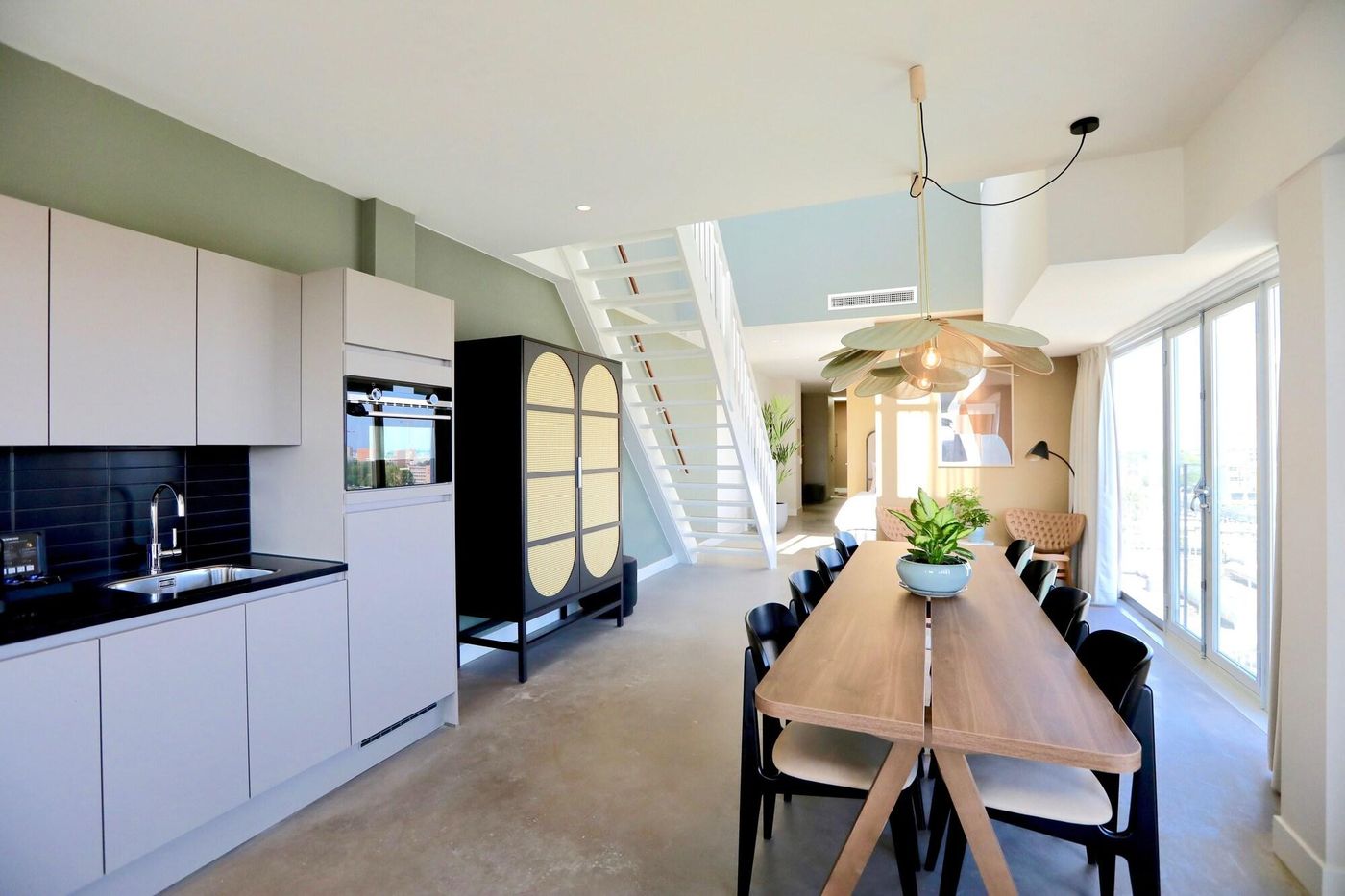 Cityden-Amsterdam-West-Room-2