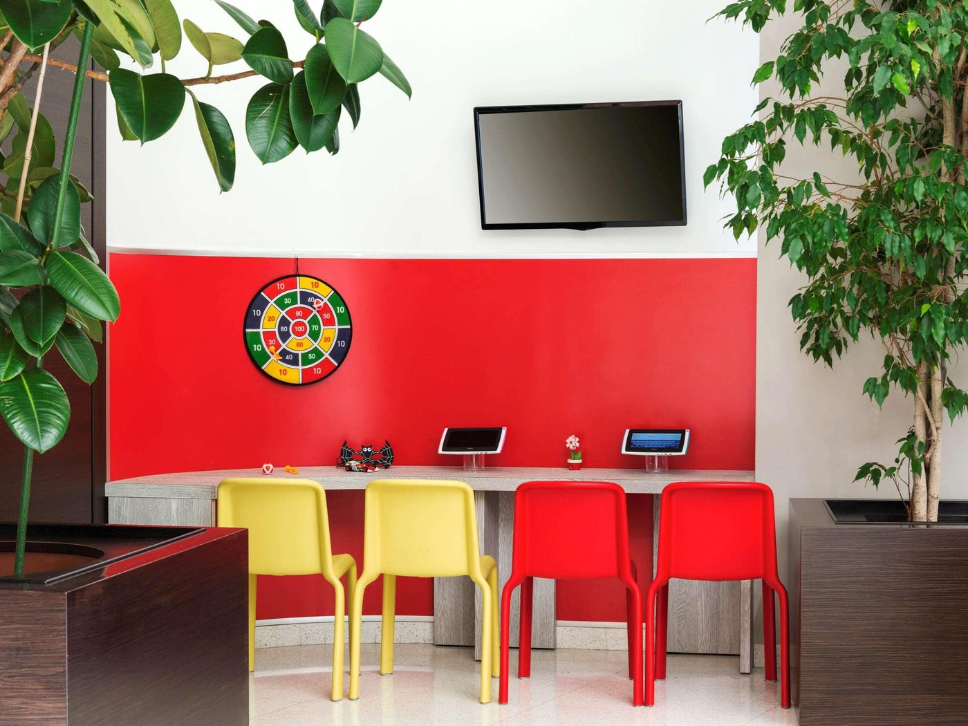 ibis Styles Milano Centro - Italy - MILANO - Sports and Entertainment - 1