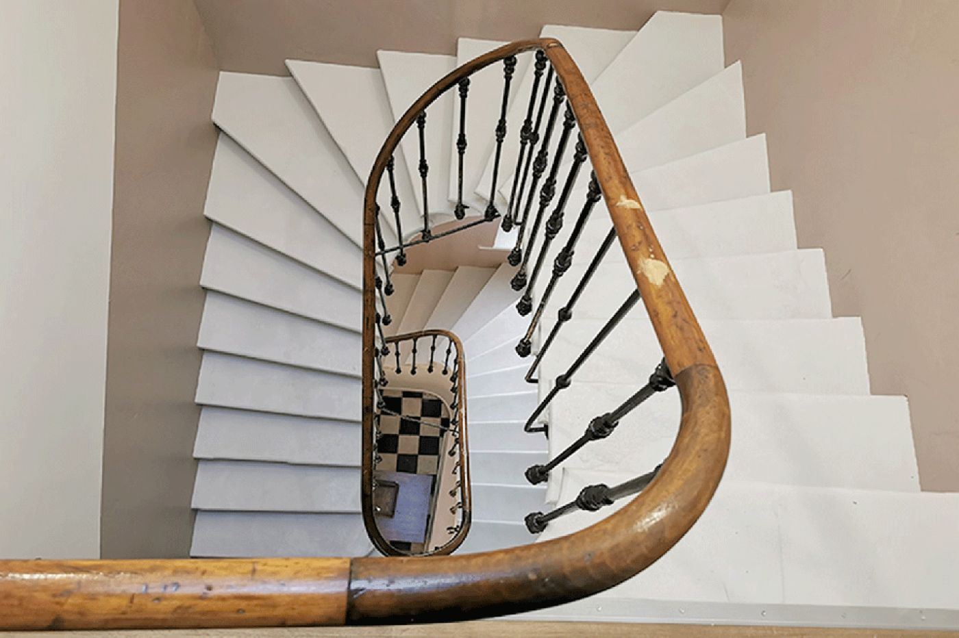 Appart Hotel Spa Perpignan-France-Perpignan-Lobby-5