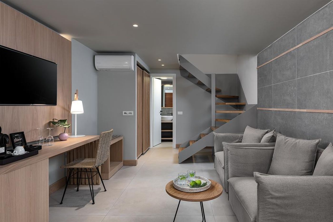 Ikones-Seafront-Luxury-Suites---Adults-Only-Room-27