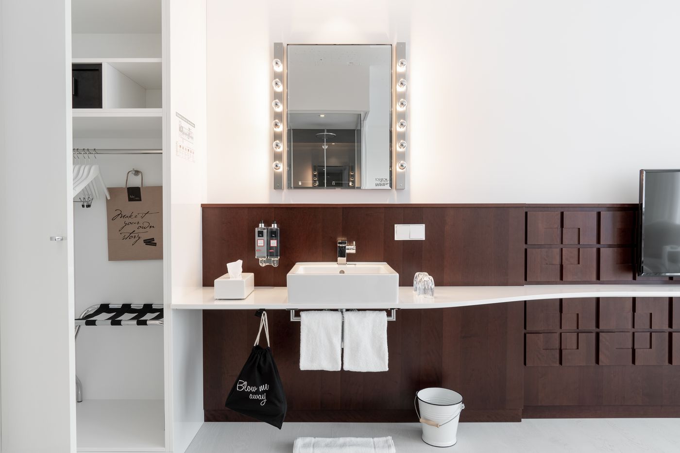 Ruby Coco Hotel Dusseldorf - Germany - Dusseldorf - Room - 9