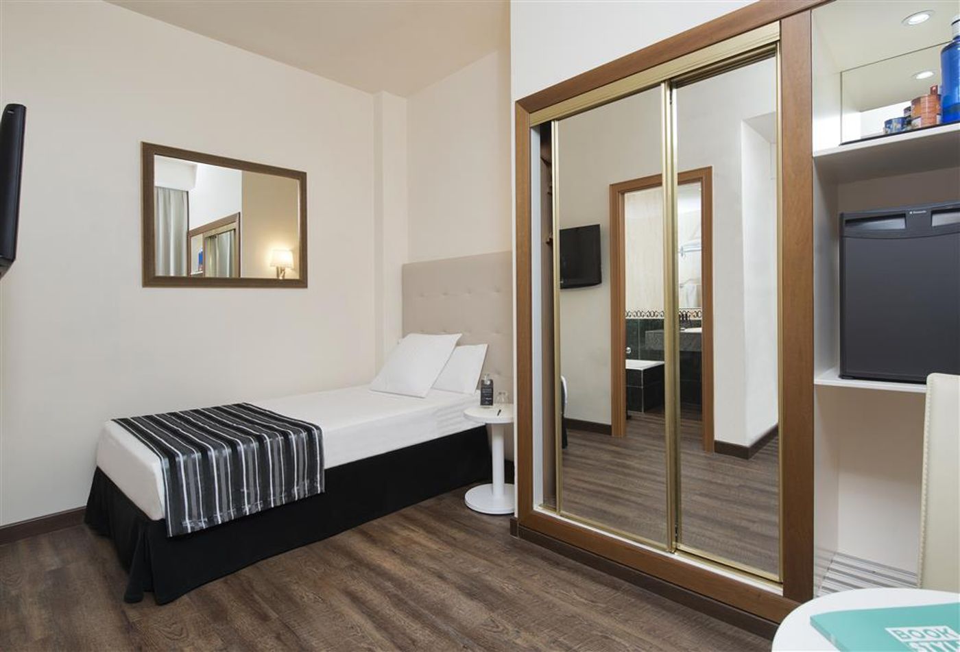 MELIA-MADRID-SERRANO-Room-44