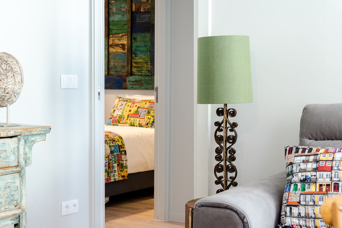 Sitio-dos-Cavaleiros-Apartments-Room-22